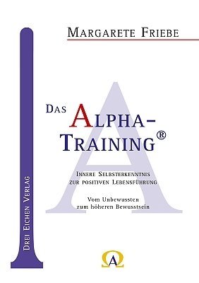 Alpha Training, Drei Eichen Verlag