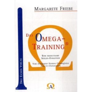 Omega Training, Drei Eichen Verlag