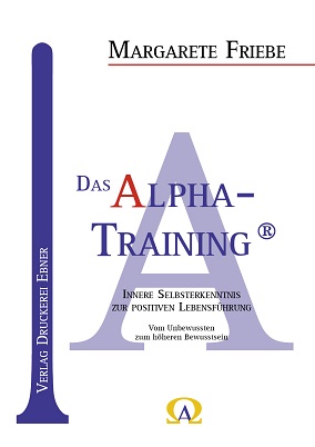 Alpha Training, Drei Eichen Verlag