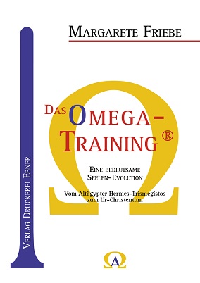 Omega Training, Drei Eichen Verlag